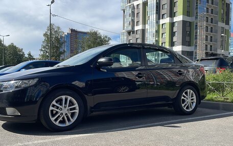 KIA Cerato III, 2011 год, 800 000 рублей, 3 фотография