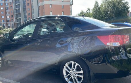 KIA Cerato III, 2011 год, 800 000 рублей, 2 фотография