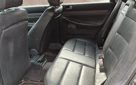 Audi A4, 1996 год, 200 000 рублей, 5 фотография