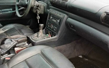 Audi A4, 1996 год, 200 000 рублей, 7 фотография