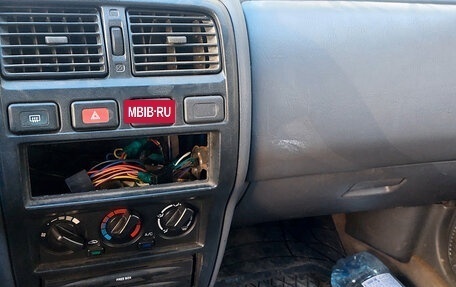 Nissan Almera, 1999 год, 64 000 рублей, 5 фотография