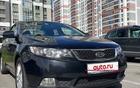 KIA Cerato III, 2011 год, 800 000 рублей, 4 фотография