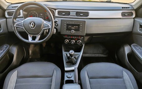 Renault Arkana I, 2021 год, 1 500 000 рублей, 10 фотография
