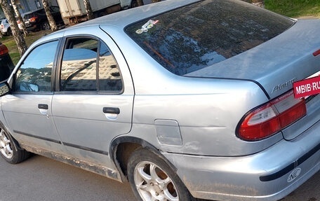Nissan Almera, 1999 год, 64 000 рублей, 4 фотография