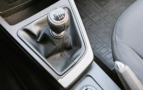 Renault Arkana I, 2021 год, 1 500 000 рублей, 15 фотография