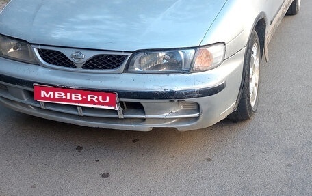 Nissan Almera, 1999 год, 64 000 рублей, 6 фотография