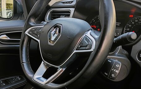 Renault Arkana I, 2021 год, 1 500 000 рублей, 13 фотография