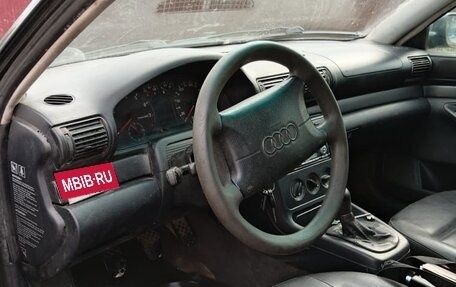 Audi A4, 1996 год, 200 000 рублей, 6 фотография