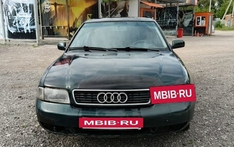 Audi A4, 1996 год, 200 000 рублей, 3 фотография