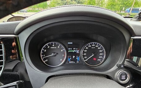 Mitsubishi Outlander III рестайлинг 3, 2016 год, 2 599 000 рублей, 19 фотография