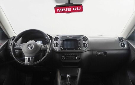 Volkswagen Tiguan I, 2011 год, 1 099 000 рублей, 9 фотография