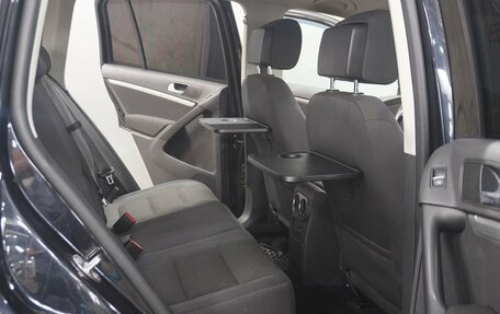 Volkswagen Tiguan I, 2011 год, 1 099 000 рублей, 12 фотография