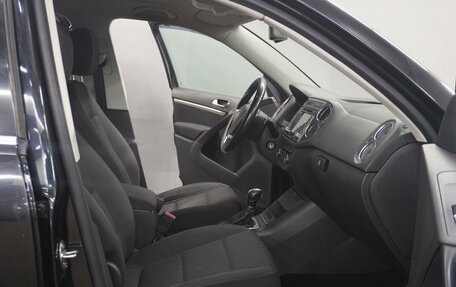 Volkswagen Tiguan I, 2011 год, 1 099 000 рублей, 11 фотография