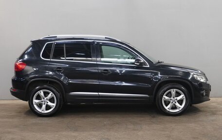 Volkswagen Tiguan I, 2011 год, 1 099 000 рублей, 8 фотография