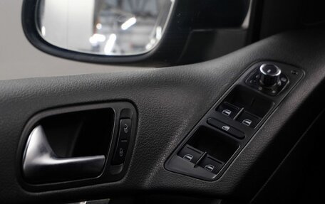 Volkswagen Tiguan I, 2011 год, 1 099 000 рублей, 13 фотография