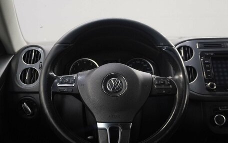 Volkswagen Tiguan I, 2011 год, 1 099 000 рублей, 10 фотография