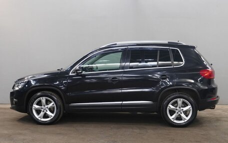 Volkswagen Tiguan I, 2011 год, 1 099 000 рублей, 4 фотография