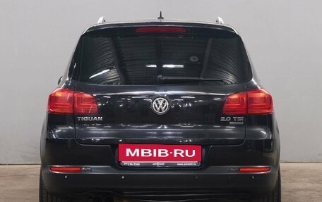 Volkswagen Tiguan I, 2011 год, 1 099 000 рублей, 6 фотография