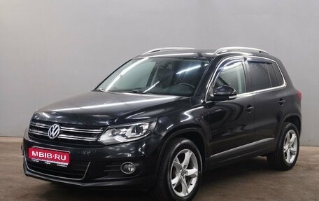 Volkswagen Tiguan I, 2011 год, 1 099 000 рублей, 1 фотография