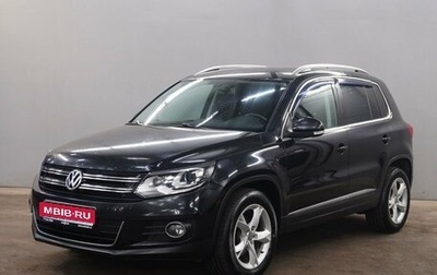 Volkswagen Tiguan I, 2011 год, 1 099 000 рублей, 1 фотография