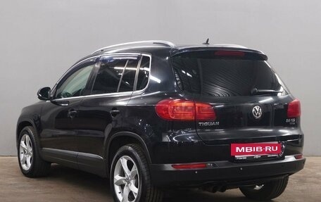 Volkswagen Tiguan I, 2011 год, 1 099 000 рублей, 7 фотография