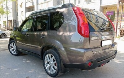 Nissan X-Trail, 2008 год, 1 200 000 рублей, 1 фотография