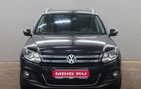 Volkswagen Tiguan I, 2011 год, 1 099 000 рублей, 2 фотография