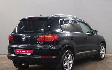 Volkswagen Tiguan I, 2011 год, 1 099 000 рублей, 5 фотография