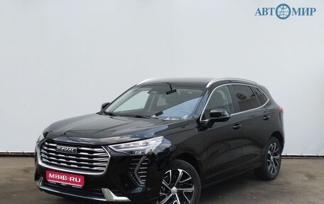 Haval Jolion, 2023 год, 1 790 000 рублей, 1 фотография