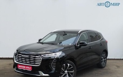 Haval Jolion, 2023 год, 1 790 000 рублей, 1 фотография