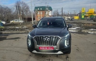 Hyundai Palisade I, 2019 год, 3 250 000 рублей, 1 фотография