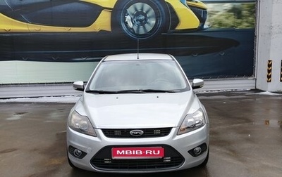 Ford Focus II рестайлинг, 2008 год, 540 000 рублей, 1 фотография