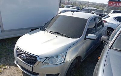 Datsun on-DO I рестайлинг, 2018 год, 470 000 рублей, 1 фотография