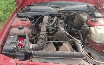 Opel Omega A, 1989 год, 50 000 рублей, 1 фотография