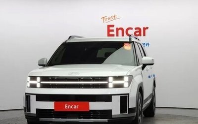 Hyundai Santa Fe IV, 2024 год, 3 746 000 рублей, 1 фотография