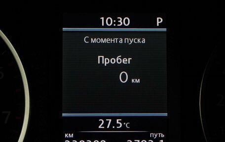 Volkswagen Tiguan I, 2011 год, 1 099 000 рублей, 17 фотография