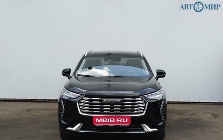 Haval Jolion, 2023 год, 1 790 000 рублей, 2 фотография