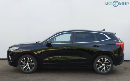Haval Jolion, 2023 год, 1 790 000 рублей, 8 фотография
