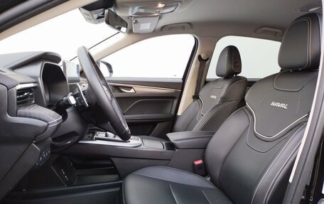 Haval Jolion, 2023 год, 1 790 000 рублей, 10 фотография