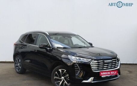 Haval Jolion, 2023 год, 1 790 000 рублей, 3 фотография