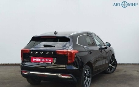 Haval Jolion, 2023 год, 1 790 000 рублей, 5 фотография