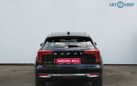 Haval Jolion, 2023 год, 1 790 000 рублей, 6 фотография