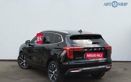 Haval Jolion, 2023 год, 1 790 000 рублей, 7 фотография