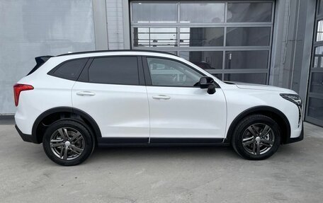 Haval Jolion, 2025 год, 2 449 000 рублей, 4 фотография