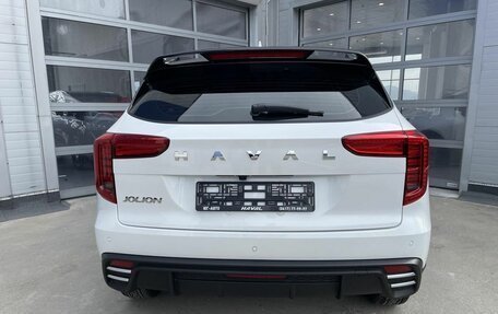 Haval Jolion, 2025 год, 2 449 000 рублей, 2 фотография