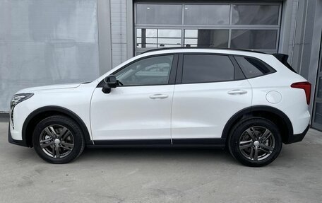 Haval Jolion, 2025 год, 2 449 000 рублей, 6 фотография