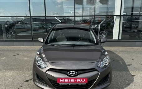 Hyundai i30 II рестайлинг, 2013 год, 795 000 рублей, 2 фотография