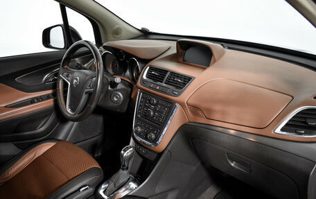 Opel Mokka I, 2013 год, 1 200 000 рублей, 12 фотография