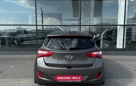 Hyundai i30 II рестайлинг, 2013 год, 795 000 рублей, 10 фотография