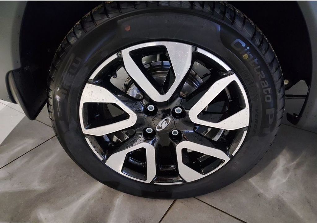 ВАЗ (LADA) Granta Cross, 2025 год, 930 500 рублей, 13 фотография